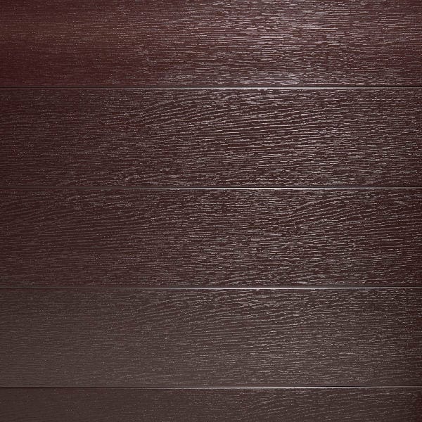 Swatch for the Espresso Spa Cabinet Color Option