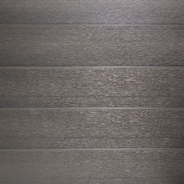 Swatch for the Graphite Grey Spa Cabinet Color Option