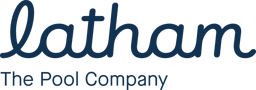 Latham Pools Logo