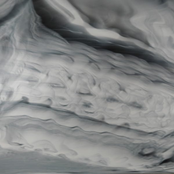 Swatch for the Moonstone Grey Spa Shell Color Option