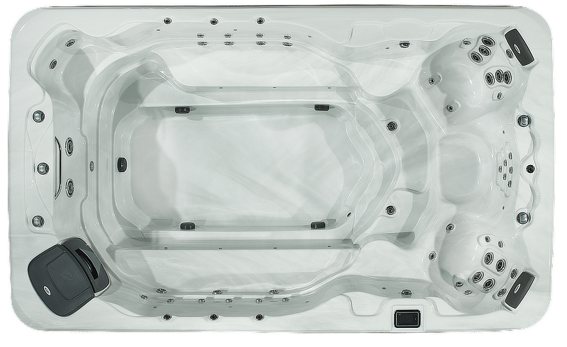 13 ft Party SWIM Spa from Aspen Spas